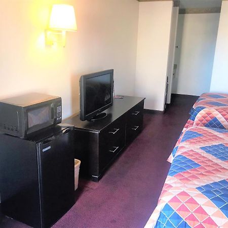 American Inn & Suites アルバカーキ エクステリア 写真