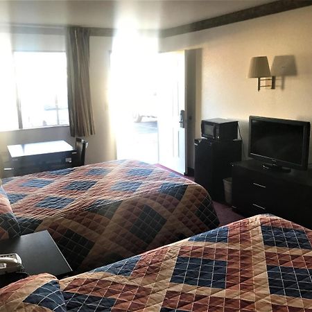 American Inn & Suites アルバカーキ エクステリア 写真