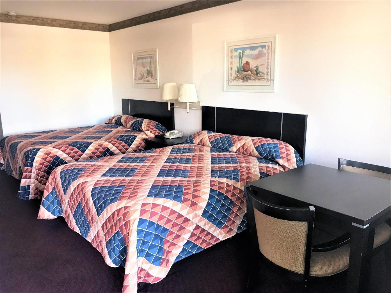 American Inn & Suites アルバカーキ エクステリア 写真