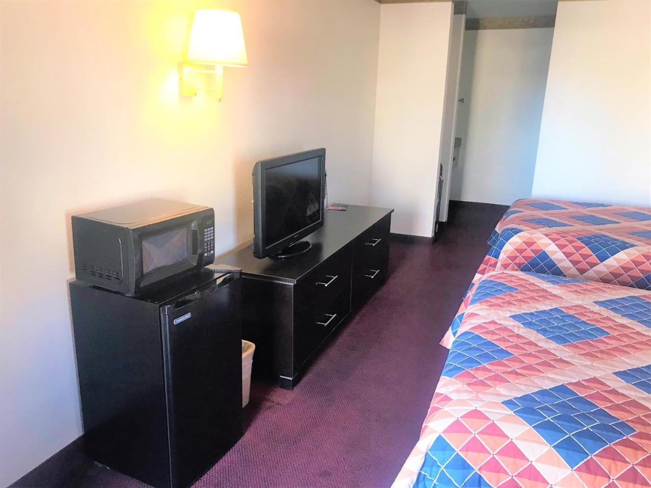American Inn & Suites アルバカーキ エクステリア 写真