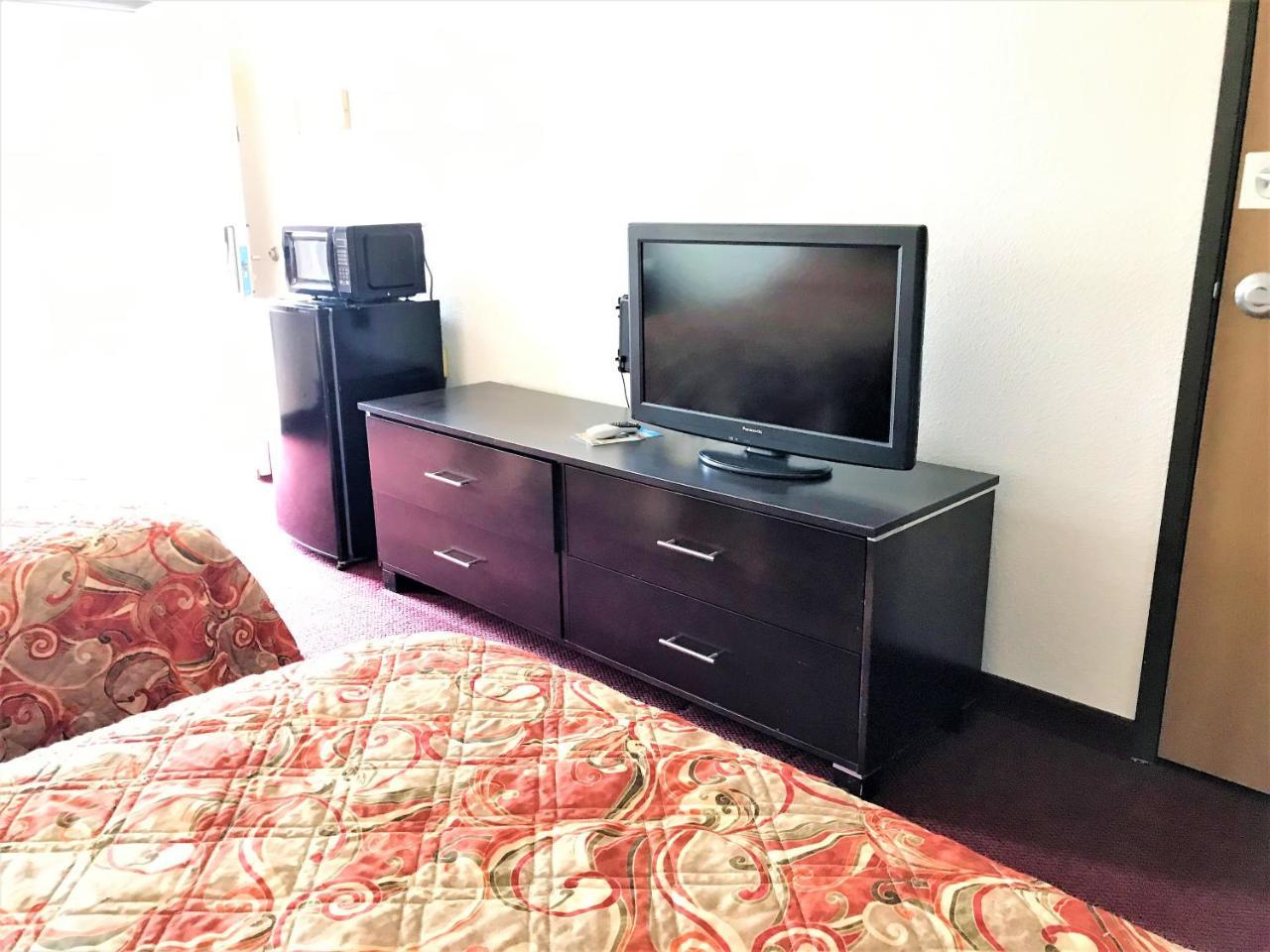 American Inn & Suites アルバカーキ エクステリア 写真